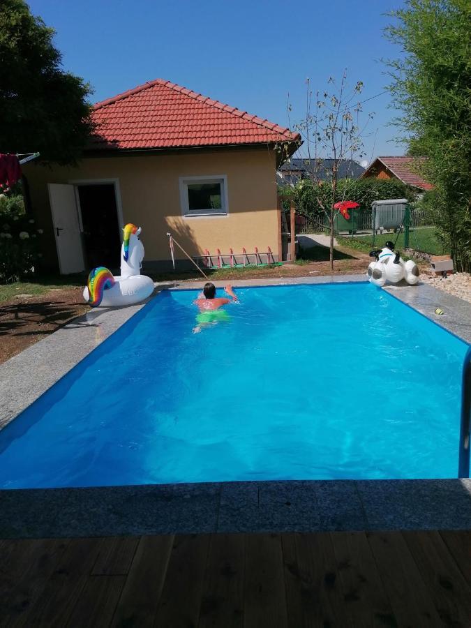 Apartment Heiligenkreuz Micheldorf in Oberösterreich 외부 사진