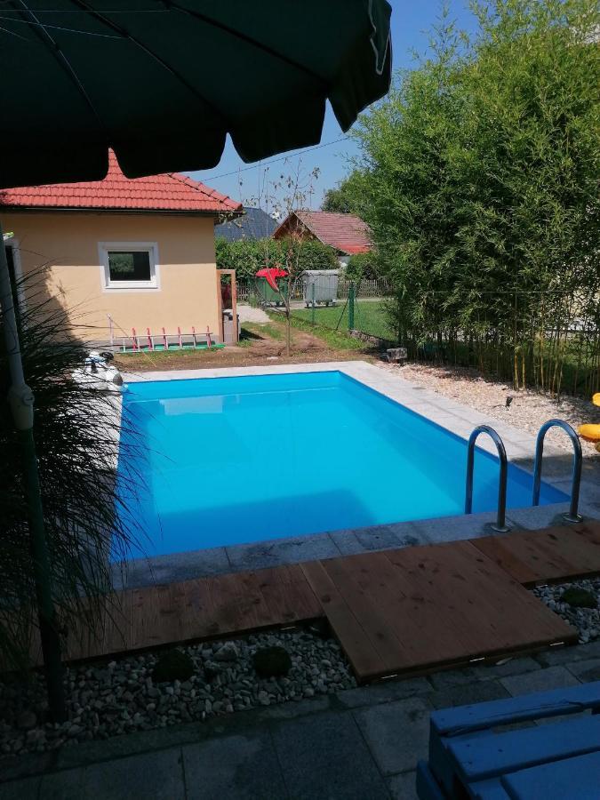 Apartment Heiligenkreuz Micheldorf in Oberösterreich 외부 사진