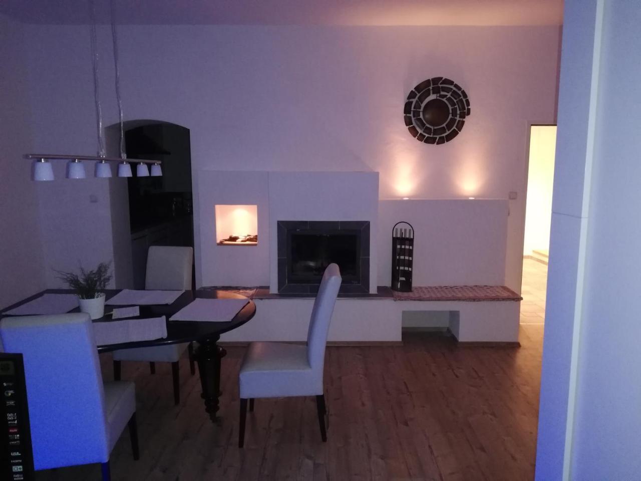 Apartment Heiligenkreuz Micheldorf in Oberösterreich 외부 사진