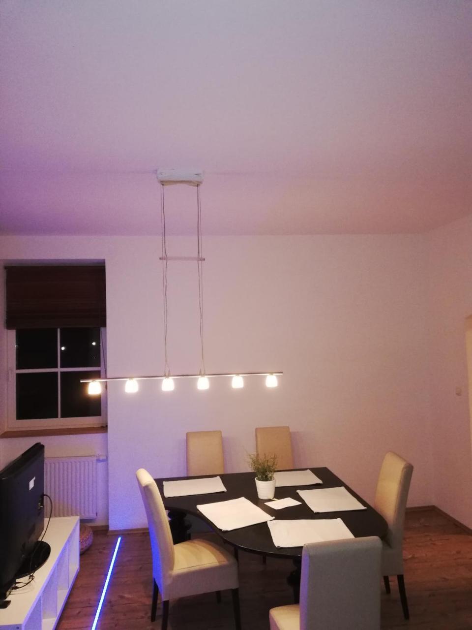 Apartment Heiligenkreuz Micheldorf in Oberösterreich 외부 사진