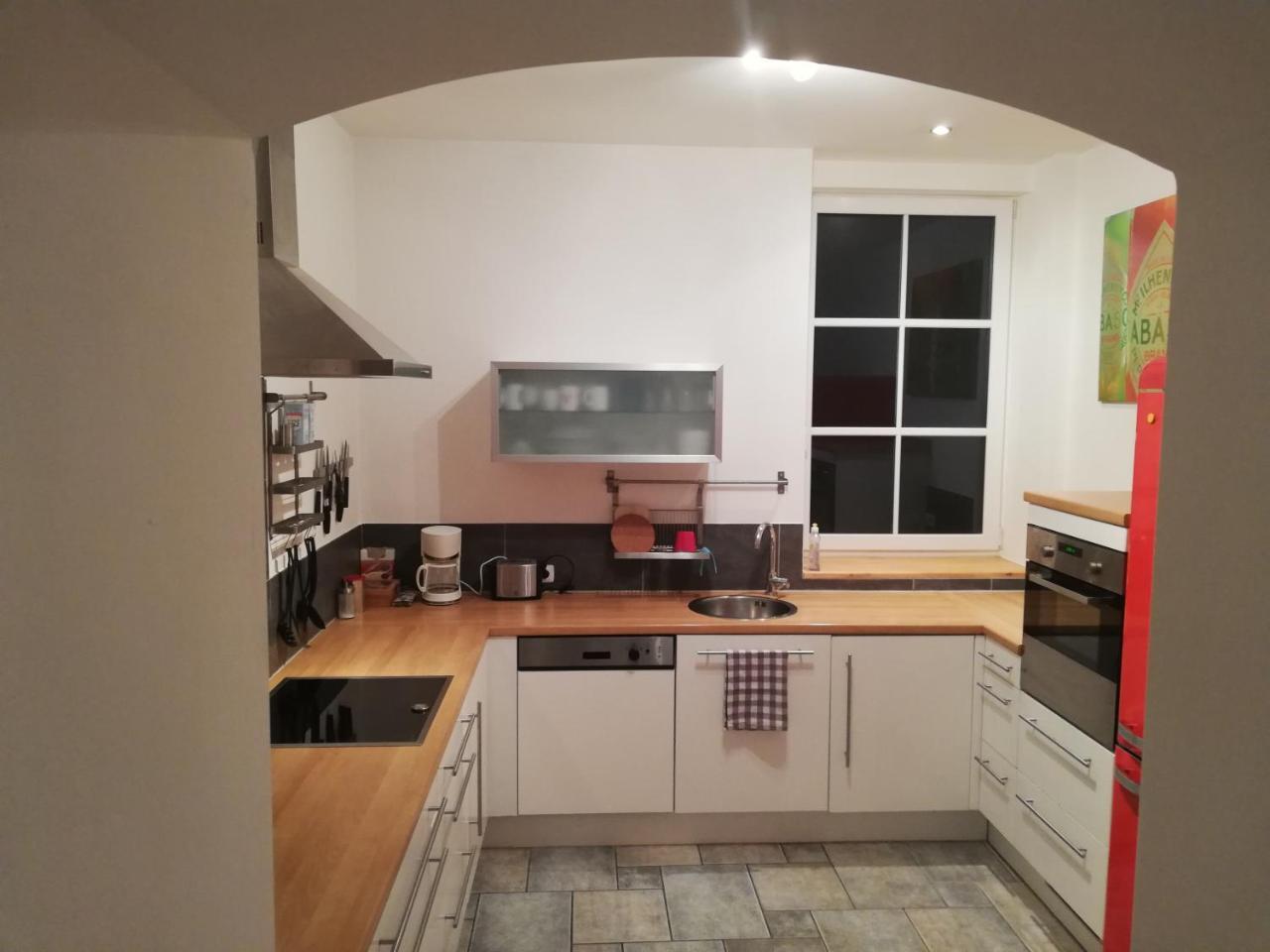 Apartment Heiligenkreuz Micheldorf in Oberösterreich 외부 사진