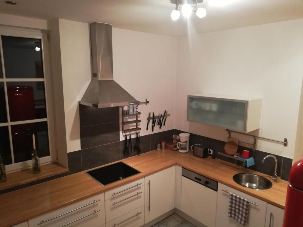 Apartment Heiligenkreuz Micheldorf in Oberösterreich 외부 사진