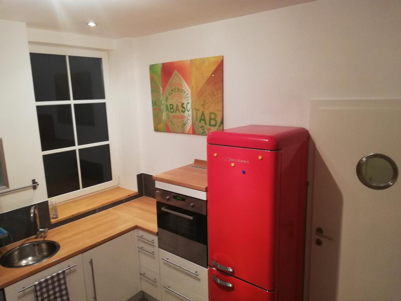 Apartment Heiligenkreuz Micheldorf in Oberösterreich 외부 사진
