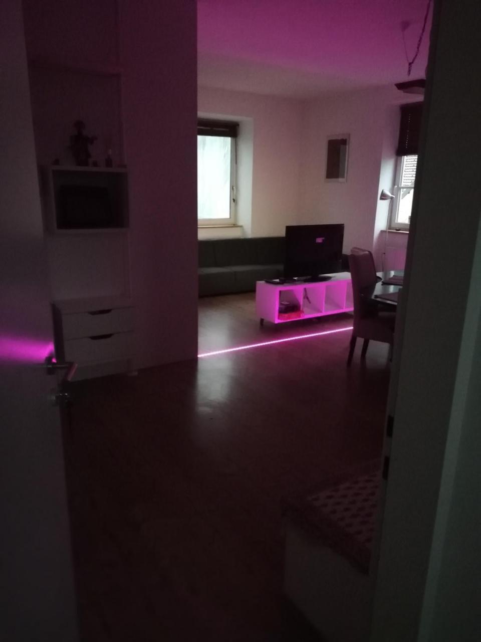 Apartment Heiligenkreuz Micheldorf in Oberösterreich 외부 사진