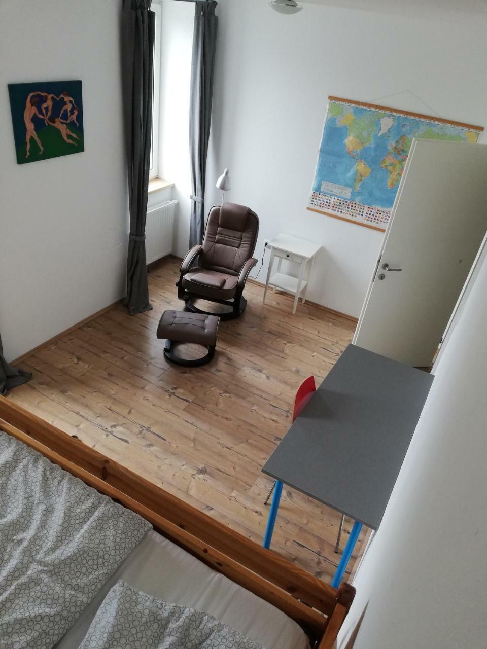 Apartment Heiligenkreuz Micheldorf in Oberösterreich 외부 사진
