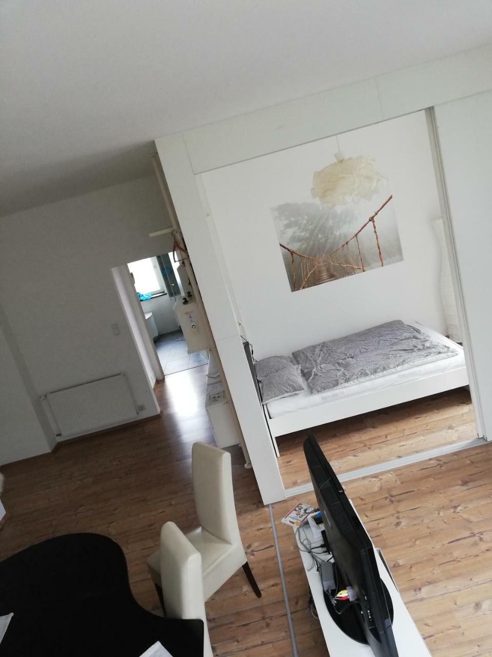 Apartment Heiligenkreuz Micheldorf in Oberösterreich 외부 사진
