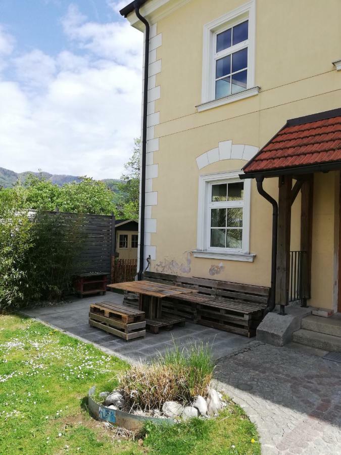 Apartment Heiligenkreuz Micheldorf in Oberösterreich 외부 사진