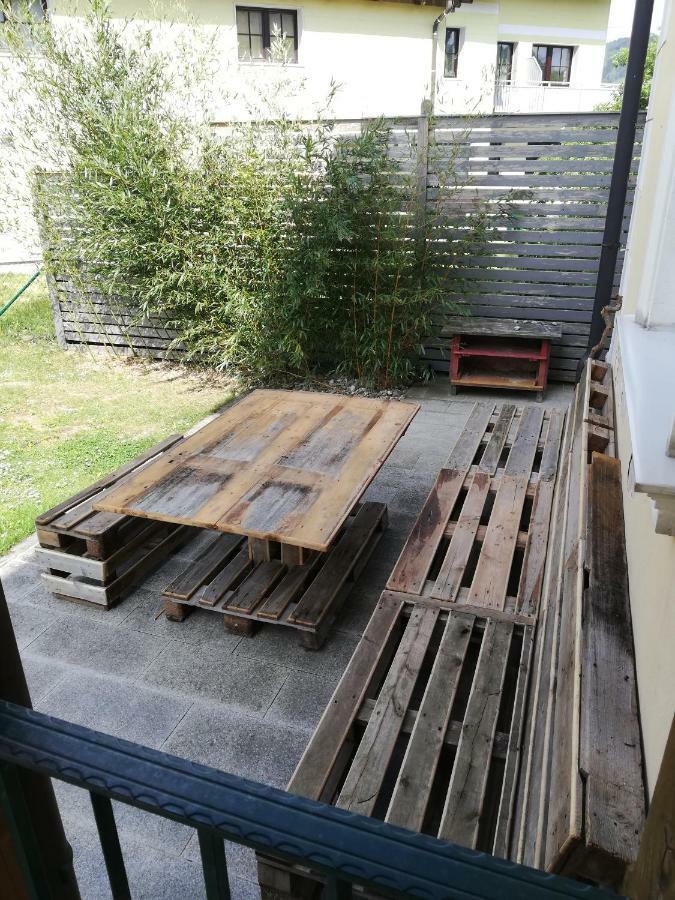 Apartment Heiligenkreuz Micheldorf in Oberösterreich 외부 사진