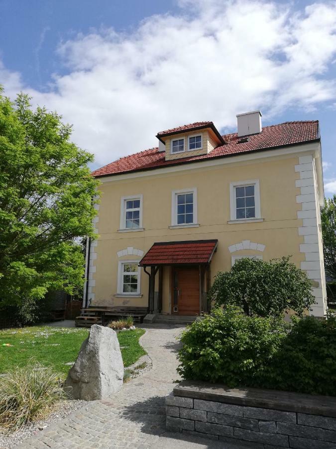 Apartment Heiligenkreuz Micheldorf in Oberösterreich 외부 사진